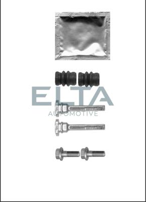 Elta Automotive EA9333 - Kit manicotti di guida, Pinza freno autozon.pro