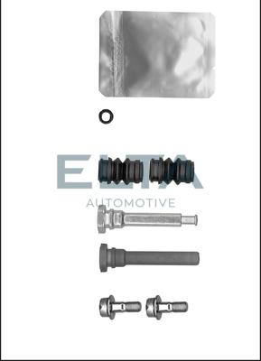 Elta Automotive EA9332 - Kit manicotti di guida, Pinza freno autozon.pro