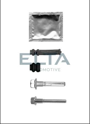 Elta Automotive EA9324 - Kit manicotti di guida, Pinza freno autozon.pro