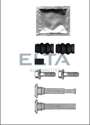 Elta Automotive EA9325 - Kit manicotti di guida, Pinza freno autozon.pro