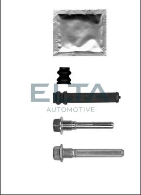 Elta Automotive EA9320 - Kit manicotti di guida, Pinza freno autozon.pro