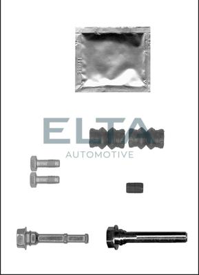 Elta Automotive EA9294 - Kit manicotti di guida, Pinza freno autozon.pro