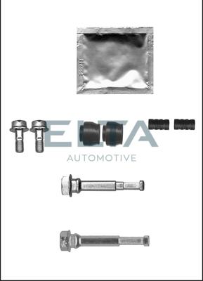 Elta Automotive EA9295 - Kit manicotti di guida, Pinza freno autozon.pro