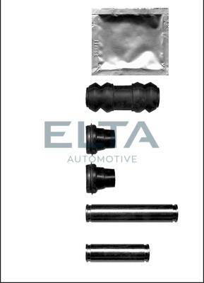 Elta Automotive EA9246 - Kit manicotti di guida, Pinza freno autozon.pro