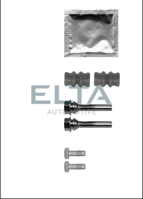 Elta Automotive EA9240 - Kit manicotti di guida, Pinza freno autozon.pro