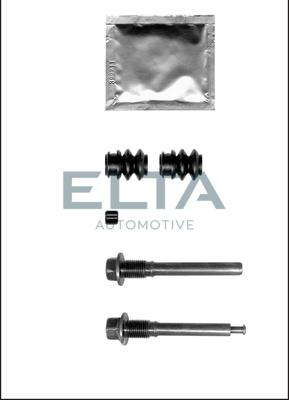 Elta Automotive EA9248 - Kit manicotti di guida, Pinza freno autozon.pro