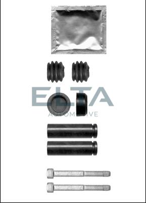 Elta Automotive EA9259 - Kit manicotti di guida, Pinza freno autozon.pro