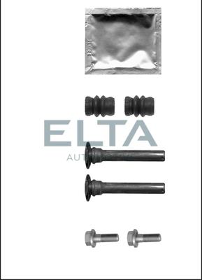 Elta Automotive EA9250 - Kit manicotti di guida, Pinza freno autozon.pro