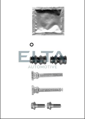 Elta Automotive EA9253 - Kit manicotti di guida, Pinza freno autozon.pro