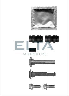 Elta Automotive EA9257 - Kit manicotti di guida, Pinza freno autozon.pro