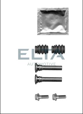 Elta Automotive EA9261 - Kit manicotti di guida, Pinza freno autozon.pro