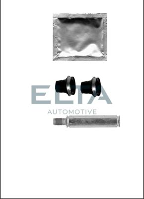 Elta Automotive EA9263 - Kit manicotti di guida, Pinza freno autozon.pro