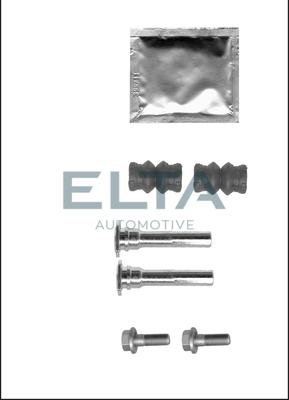 Elta Automotive EA9262 - Kit manicotti di guida, Pinza freno autozon.pro