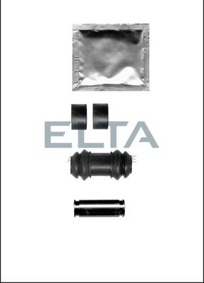 Elta Automotive EA9267 - Kit manicotti di guida, Pinza freno autozon.pro