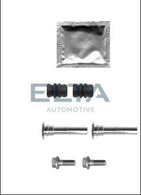 Elta Automotive EA9205 - Kit manicotti di guida, Pinza freno autozon.pro