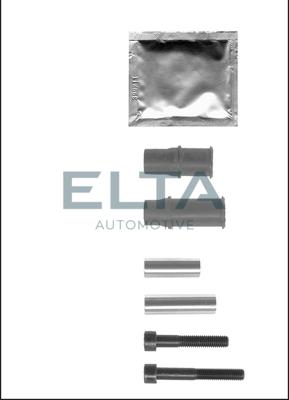 Elta Automotive EA9200 - Kit manicotti di guida, Pinza freno autozon.pro