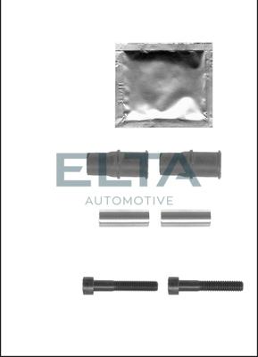 Elta Automotive EA9201 - Kit manicotti di guida, Pinza freno autozon.pro