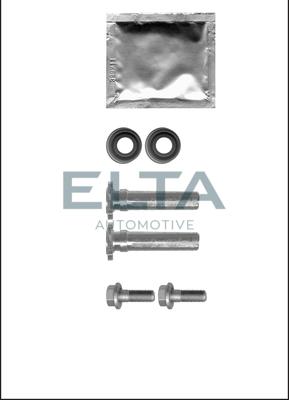 Elta Automotive EA9208 - Kit manicotti di guida, Pinza freno autozon.pro