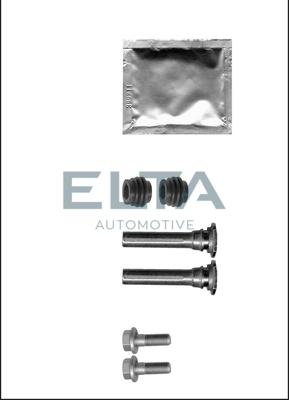 Elta Automotive EA9203 - Kit manicotti di guida, Pinza freno autozon.pro