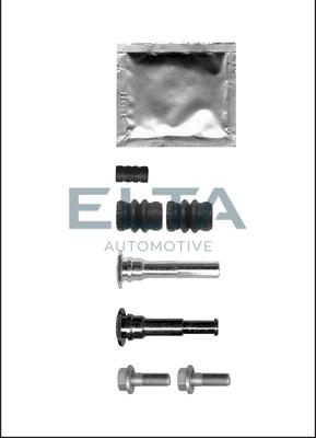 Elta Automotive EA9202 - Kit manicotti di guida, Pinza freno autozon.pro