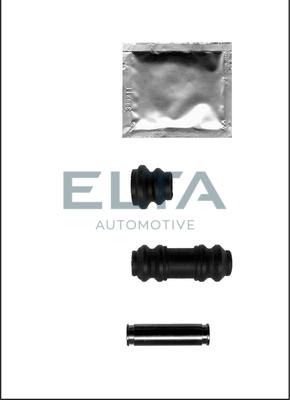 Elta Automotive EA9207 - Kit manicotti di guida, Pinza freno autozon.pro