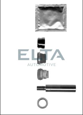 Elta Automotive EA9219 - Kit manicotti di guida, Pinza freno autozon.pro