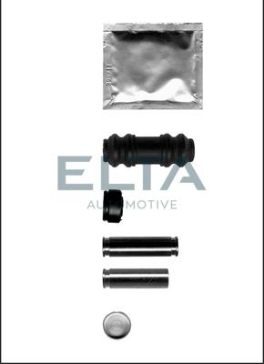 Elta Automotive EA9215 - Kit manicotti di guida, Pinza freno autozon.pro