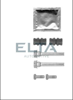 Elta Automotive EA9218 - Kit manicotti di guida, Pinza freno autozon.pro