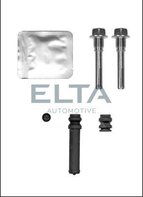 Elta Automotive EA9283 - Kit manicotti di guida, Pinza freno autozon.pro