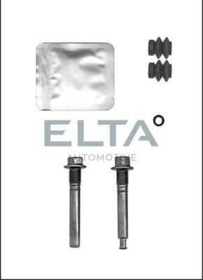 Elta Automotive EA9287 - Kit manicotti di guida, Pinza freno autozon.pro