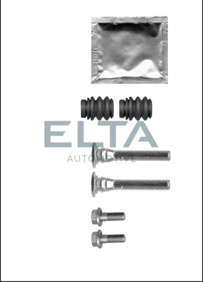 Elta Automotive EA9239 - Kit manicotti di guida, Pinza freno autozon.pro