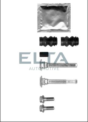 Elta Automotive EA9232 - Kit manicotti di guida, Pinza freno autozon.pro