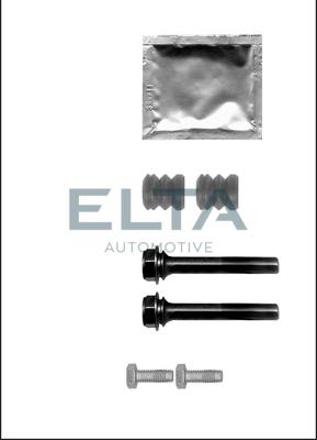 Elta Automotive EA9237 - Kit manicotti di guida, Pinza freno autozon.pro