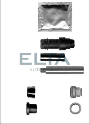 Elta Automotive EA9229 - Kit manicotti di guida, Pinza freno autozon.pro