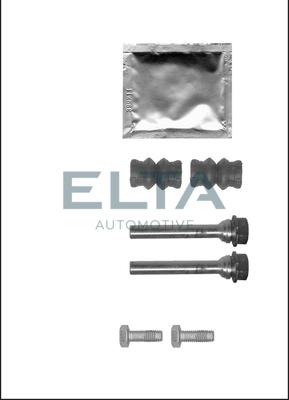 Elta Automotive EA9224 - Kit manicotti di guida, Pinza freno autozon.pro