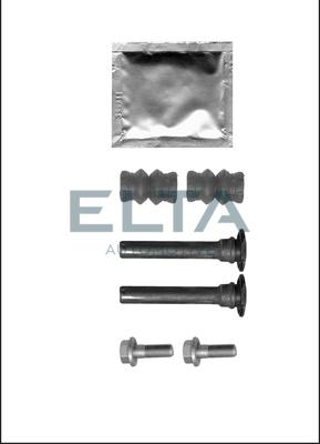 Elta Automotive EA9225 - Kit manicotti di guida, Pinza freno autozon.pro