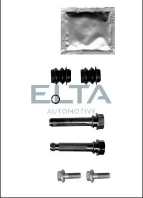 Elta Automotive EA9220 - Kit manicotti di guida, Pinza freno autozon.pro