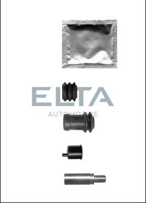 Elta Automotive EA9221 - Kit manicotti di guida, Pinza freno autozon.pro