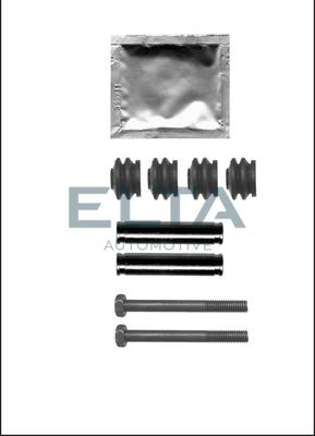 Elta Automotive EA9275 - Kit manicotti di guida, Pinza freno autozon.pro