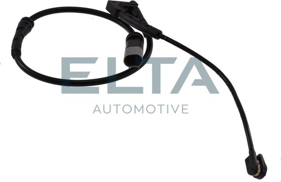 Elta Automotive EA5090 - Contatto segnalazione, Usura past. freno / mat. d'attrito autozon.pro