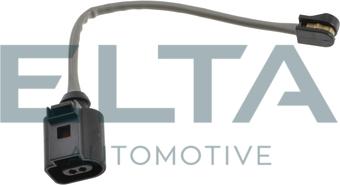 Elta Automotive EA5091 - Contatto segnalazione, Usura past. freno / mat. d'attrito autozon.pro