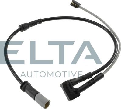 Elta Automotive EA5093 - Contatto segnalazione, Usura past. freno / mat. d'attrito autozon.pro