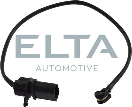 Elta Automotive EA5092 - Contatto segnalazione, Usura past. freno / mat. d'attrito autozon.pro