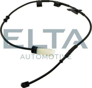 Elta Automotive EA5044 - Contatto segnalazione, Usura past. freno / mat. d'attrito autozon.pro