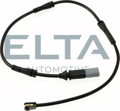 Elta Automotive EA5046 - Contatto segnalazione, Usura past. freno / mat. d'attrito autozon.pro