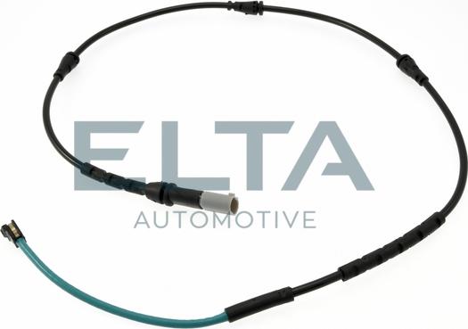 Elta Automotive EA5041 - Contatto segnalazione, Usura past. freno / mat. d'attrito autozon.pro