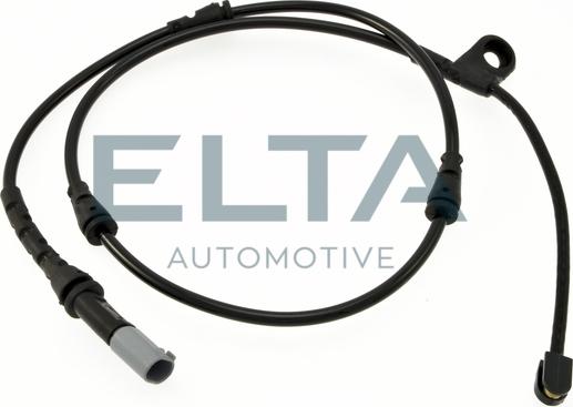 Elta Automotive EA5048 - Contatto segnalazione, Usura past. freno / mat. d'attrito autozon.pro