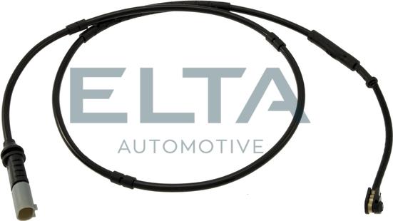 Elta Automotive EA5047 - Contatto segnalazione, Usura past. freno / mat. d'attrito autozon.pro