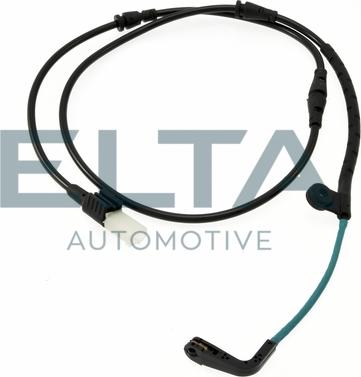 Elta Automotive EA5054 - Contatto segnalazione, Usura past. freno / mat. d'attrito autozon.pro