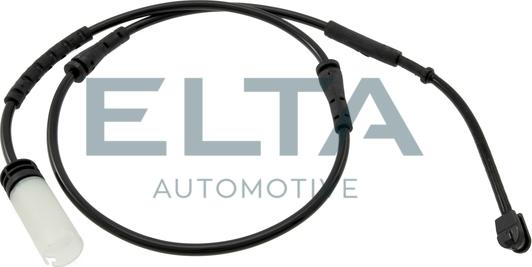 Elta Automotive EA5050 - Contatto segnalazione, Usura past. freno / mat. d'attrito autozon.pro